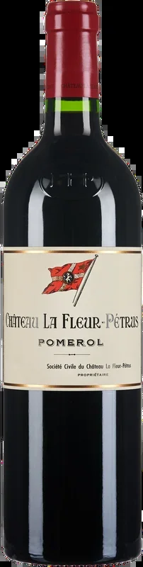 Château La Fleur Pétrus 2022