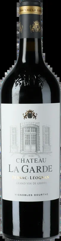 Chateau La Garde 2018
