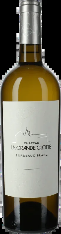 Chateau La Grande Clotte (AC Bordeaux Blanc) 2020