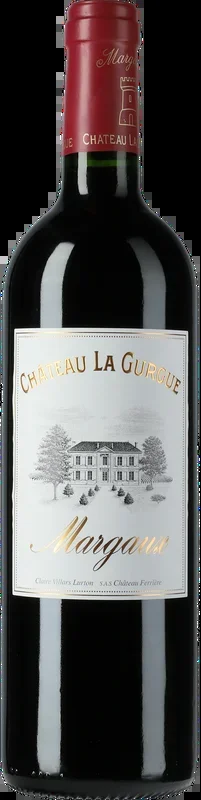 Chateau La Gurgue 2020