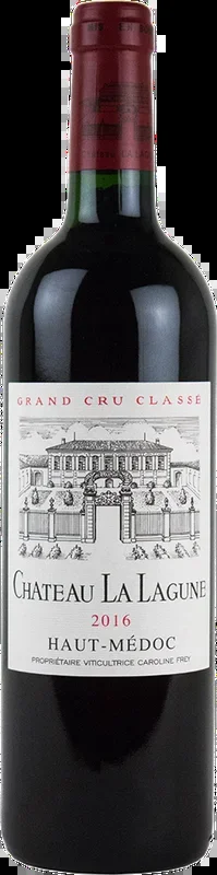 Chateau La Lagune 3eme Cru 2014