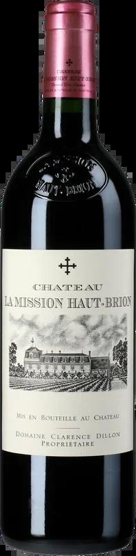 Chateau La Mission Haut Brion Cru Classe 2017