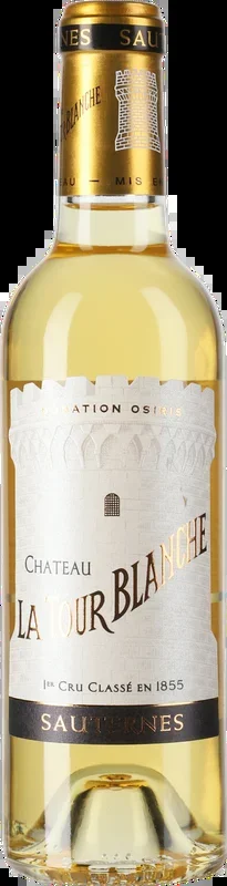 Chateau La Tour Blanche 1er Cru Classe 2021