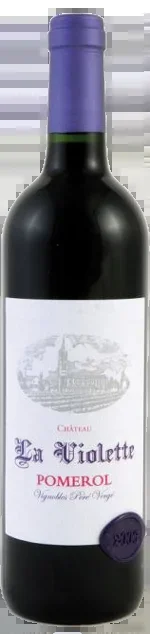 Chateau La Violette 2010