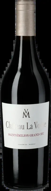 Chateau La Voute 2017