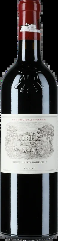 Chateau Lafite Rothschild 1er Cru 2019