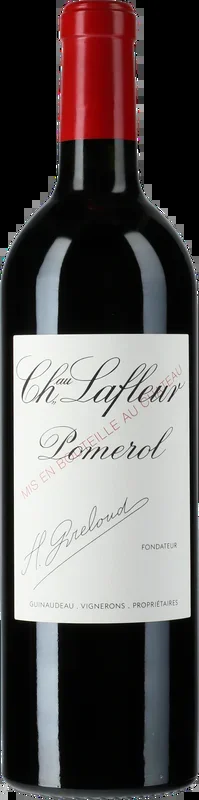 Chateau Lafleur 2005