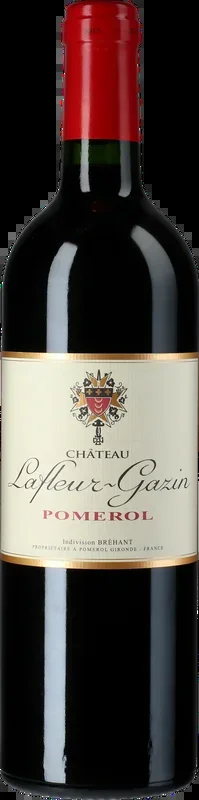 Chateau Lafleur Gazin 2011