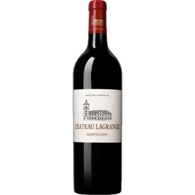 Château Lagrange 2020 – Château Lagrange (St. Julien)