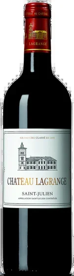 Chateau Lagrange 3eme Cru 2009