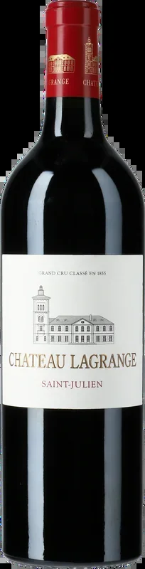 Chateau Lagrange 3eme Cru 2020