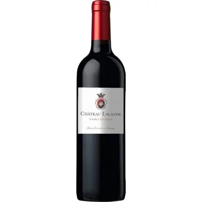 Château Lalande 2019