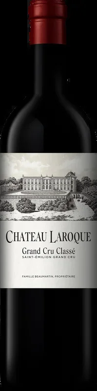 Château Laroque Grand Cru Classé 2023