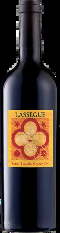 Chateau Lassegue Grand Cru Classe 2009