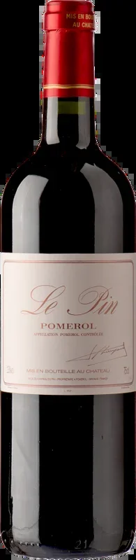 Château Le Pin 2023