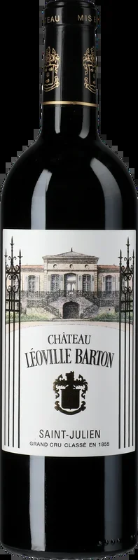 Chateau Leoville Barton 2eme Cru 2003