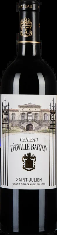 Château Léoville Barton 2ème Cru Classé 2023