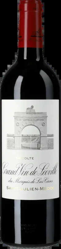 Chateau Leoville Las Cases 2eme Cru 2012