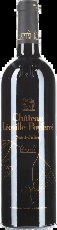 Chateau Leoville Poyferre 2eme Cru 2020