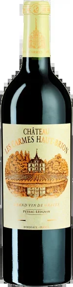 Chateau Les Carmes Haut Brion 2006