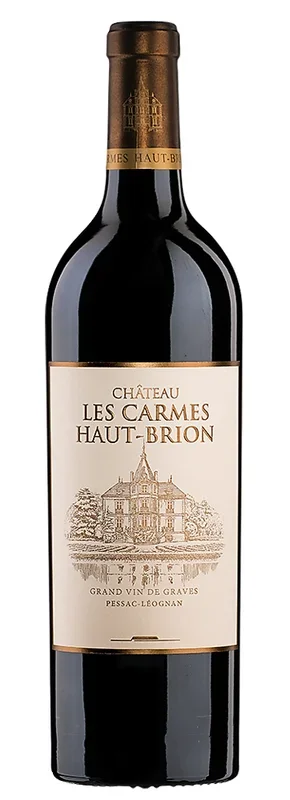Château Les Carmes Haut Brion, Subskription 2023