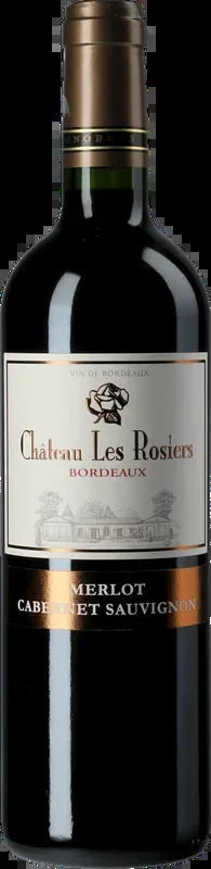 Chateau Les Rosiers 2019