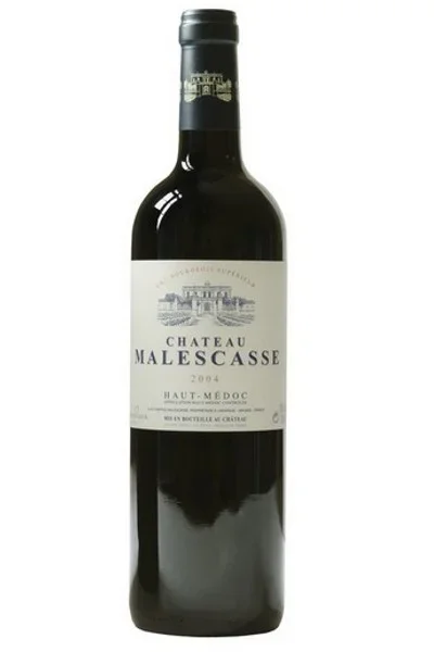 Chateau Malescasse 2015