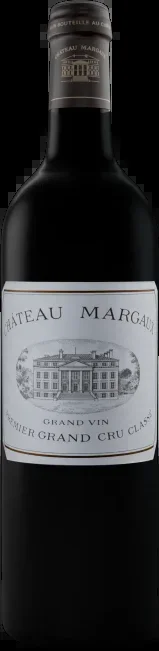 Chateau Margaux 1er Cru 1992