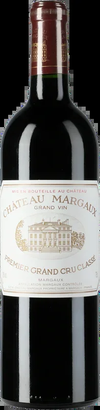 Chateau Margaux 1er Cru 2005