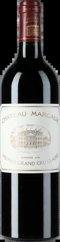 Chateau Margaux 1er Cru 2010