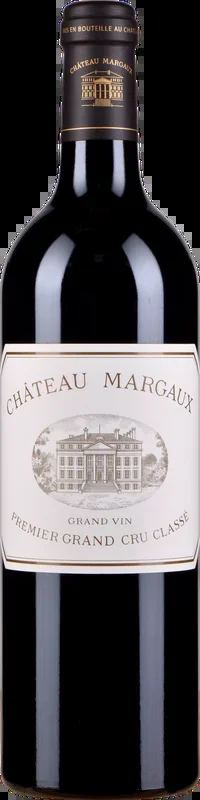 Château Margaux 1er Grand Cru Classé 2021