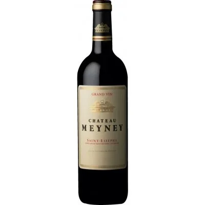 Château Meyney 2009