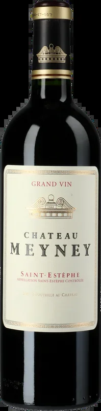 Chateau Meyney Cru Bourgeois 2019