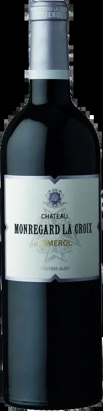Château Monregard La Croix 2022