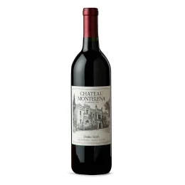Chateau Montelena Calistoga Petite Sirah 2022