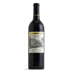 Chateau Montelena Estate Cabernet Sauvignon 2021 750ml