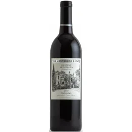 Chateau Montelena Zinfandel 2019 750ml
