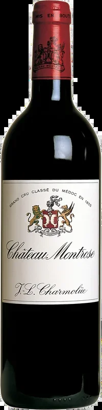 Chateau Montrose 2eme Cru 1996