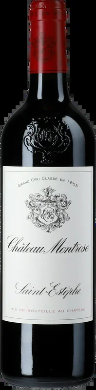Chateau Montrose 2eme Cru 2006