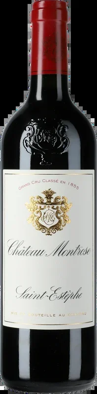 Chateau Montrose 2eme Cru 2016