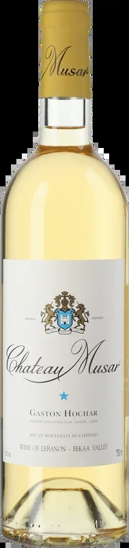 Chateau Musar White 2015