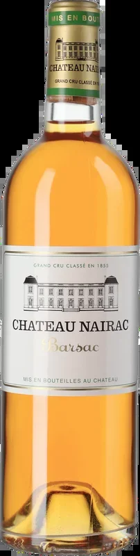Chateau Nairac 2eme Cru 2005