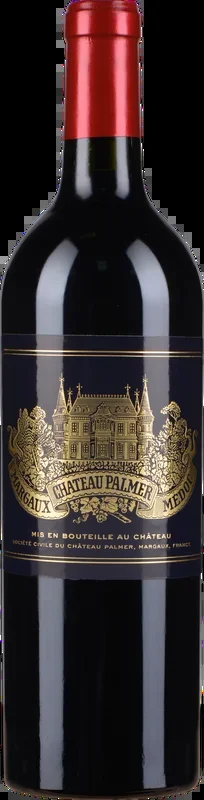 Château Palmer 3ème Cru Classé 2022