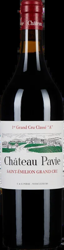 Château Pavie 1er Grand Cru Classé A 2023