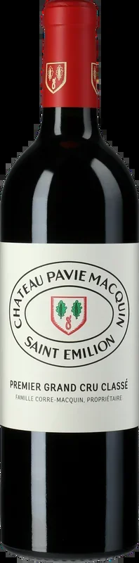 Chateau Pavie Macquin 1er Grand Cru Classe B 2017