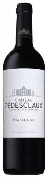 Chateau Pedesclaux Magnum 2020