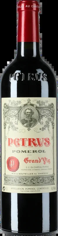 Chateau Petrus 1998