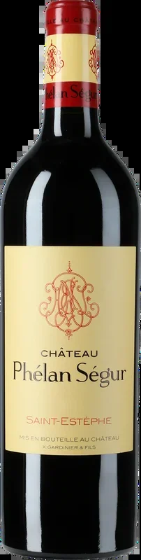 Chateau Phelan Segur 2020