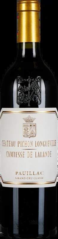 Château Pichon Lalande 2ème Cru Classé 2024