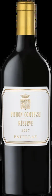 Chateau Pichon Longueville Comtesse de Lalande Reserve de la Comtesse 2015